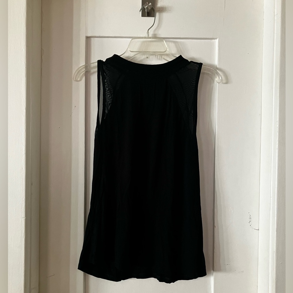 Melodia Designs Tyra Top